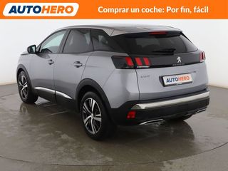 Peugeot 3008 1.5 Blue-HDi Allure