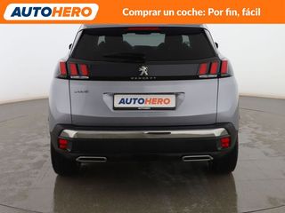 Peugeot 3008 1.5 Blue-HDi Allure