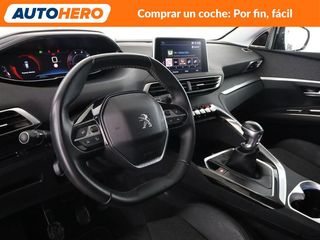 Peugeot 3008 1.5 Blue-HDi Allure