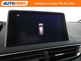 Peugeot 3008 1.5 Blue-HDi Allure