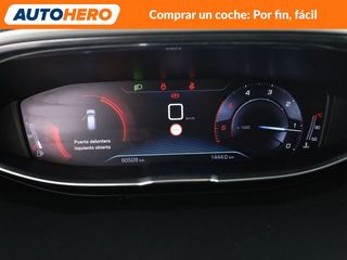 Peugeot 3008 1.5 Blue-HDi Allure