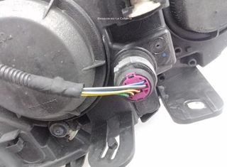 Fiat 51826738 faro der linea (323_, 110_) 21065286