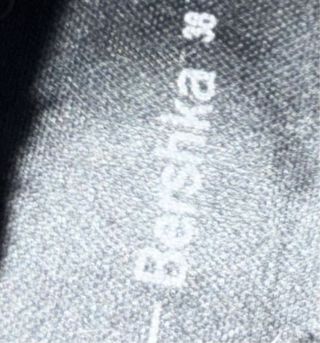 Botas de tacón alto negras