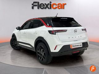 Opel Mokka 1.5 D GS Line