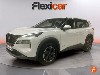 Nissan X-Trail 7pl 1.5T VC 120kW MHEV 4x2 Acenta