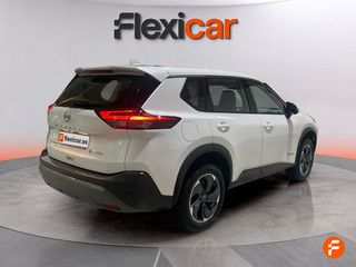 Nissan X-Trail 7pl 1.5T VC 120kW MHEV 4x2 Acenta