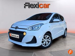 Hyundai i10 1.0 Go!