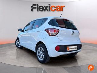 Hyundai i10 1.0 Go!