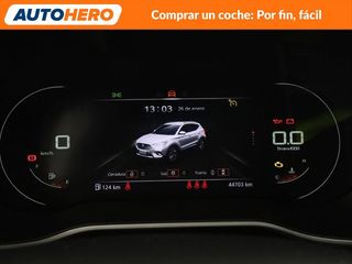 MG ZS 1.5 VTi Luxury