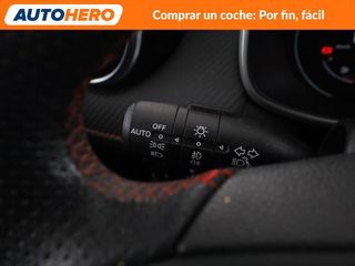 MG ZS 1.5 VTi Luxury