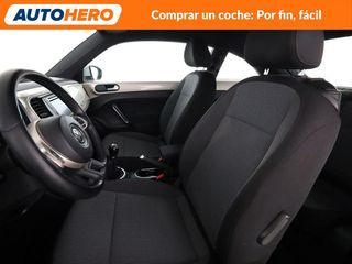 Volkswagen Beetle 1.2 TSI Design BlueMotion Tech