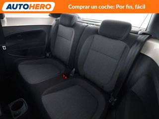 Volkswagen Beetle 1.2 TSI Design BlueMotion Tech