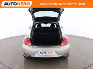 Volkswagen Beetle 1.2 TSI Design BlueMotion Tech