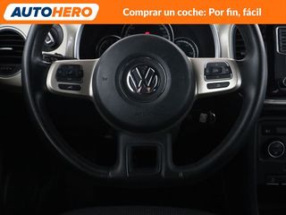 Volkswagen Beetle 1.2 TSI Design BlueMotion Tech