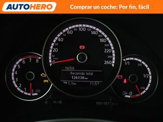 Volkswagen Beetle 1.2 TSI Design BlueMotion Tech