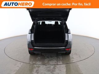 Peugeot 5008 1.5 Blue-HDi Allure Pack