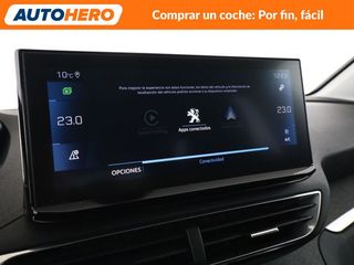 Peugeot 5008 1.5 Blue-HDi Allure Pack