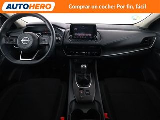 Nissan Qashqai 1.3 DIG-T Mild-Hybrid Acenta