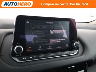 Nissan Qashqai 1.3 DIG-T Mild-Hybrid Acenta