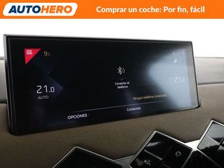 DS DS 3 1.5 Blue-HDi So Chic