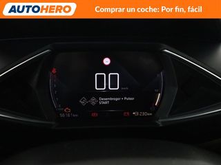 DS DS 3 1.5 Blue-HDi So Chic