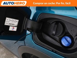 DS DS 3 1.5 Blue-HDi So Chic