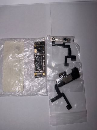 Placa Base iPhone 11 64GB con Face ID