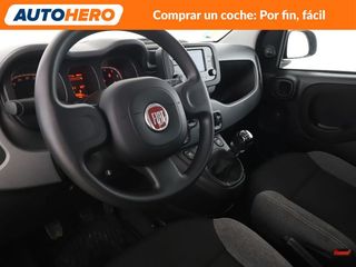 Fiat Panda 1.0 Mild-Hybrid City Life