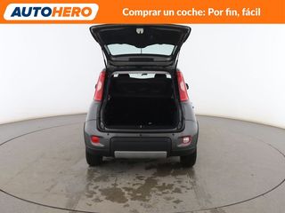 Fiat Panda 1.0 Mild-Hybrid City Life