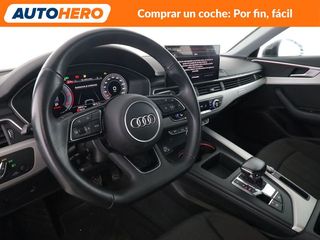Audi A4 40 TDI Mild-Hybrid