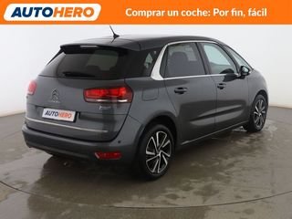 Citroën C4 Picasso 1.2 PureTech Feel
