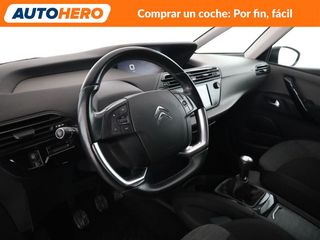Citroën C4 Picasso 1.2 PureTech Feel