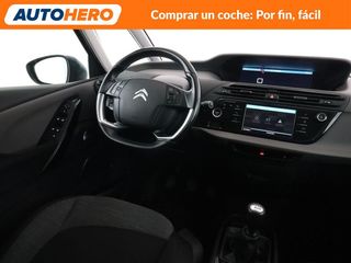 Citroën C4 Picasso 1.2 PureTech Feel