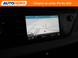 Citroën C4 Picasso 1.2 PureTech Feel