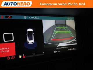 Citroën C4 Picasso 1.2 PureTech Feel