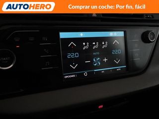 Citroën C4 Picasso 1.2 PureTech Feel