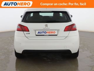 Peugeot 308 1.5 Blue-HDi Active