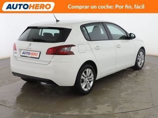 Peugeot 308 1.5 Blue-HDi Active