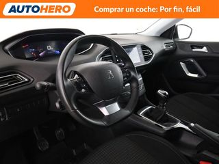 Peugeot 308 1.5 Blue-HDi Active