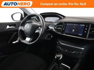 Peugeot 308 1.5 Blue-HDi Active
