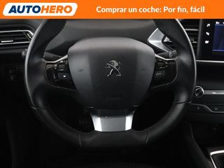 Peugeot 308 1.5 Blue-HDi Active