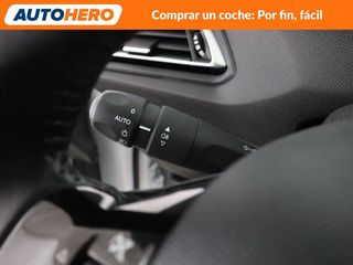 Peugeot 308 1.5 Blue-HDi Active