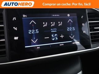 Peugeot 308 1.5 Blue-HDi Active