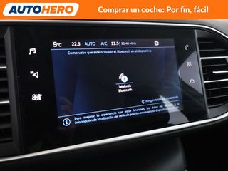 Peugeot 308 1.5 Blue-HDi Active