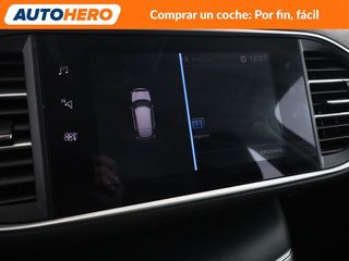 Peugeot 308 1.5 Blue-HDi Active