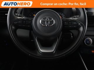 Toyota Yaris 1.5 Dual VVT-iE S-Edition