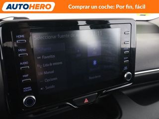 Toyota Yaris 1.5 Dual VVT-iE S-Edition