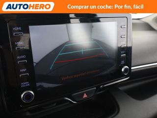 Toyota Yaris 1.5 Dual VVT-iE S-Edition