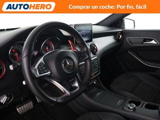 Mercedes Clase CLA CLA 250 Shooting Brake 4Matic Sport AMG Line