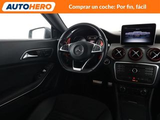 Mercedes Clase CLA CLA 250 Shooting Brake 4Matic Sport AMG Line